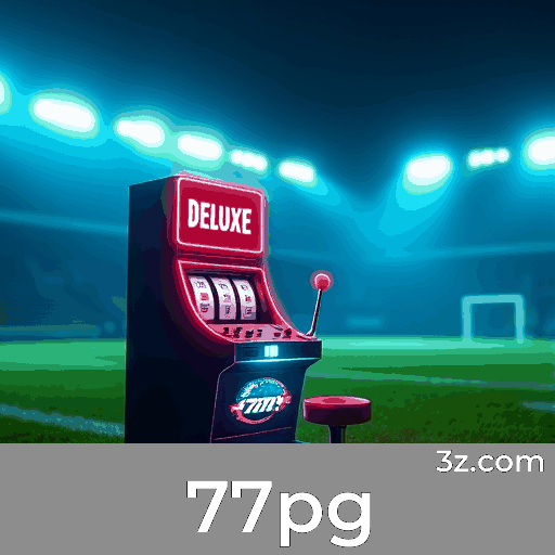 77pg: Seu Cassino Online de Confiança