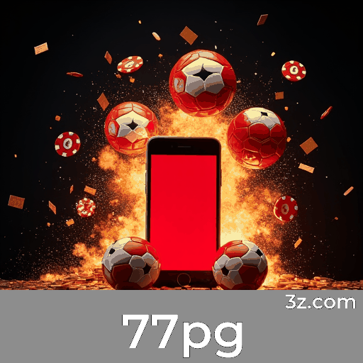 77pg: Seu Cassino Online de Confiança